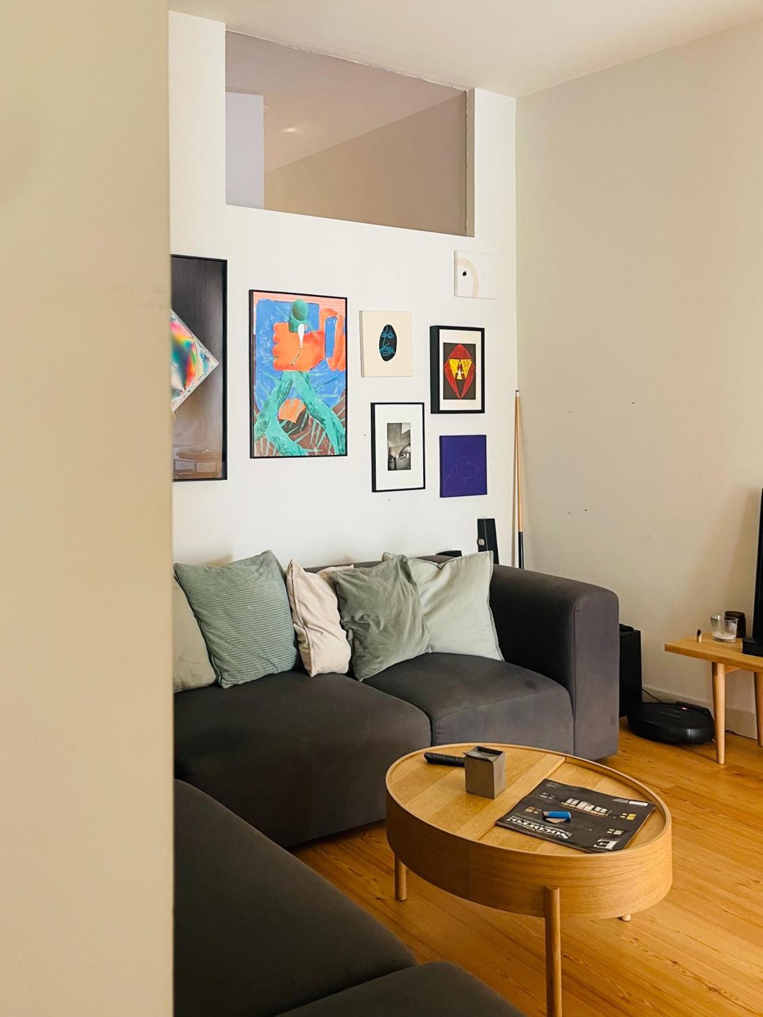 Contemporary Oasis In The Heart Of * Lisboa