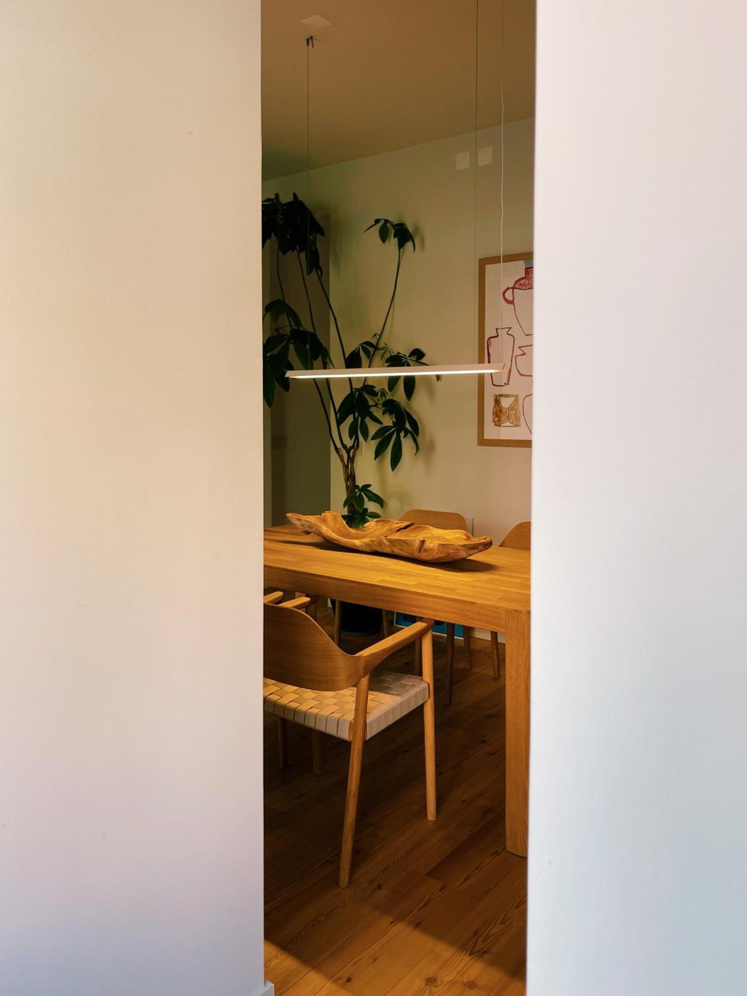 Apartamento Contemporary Oasis In The Heart Of *
