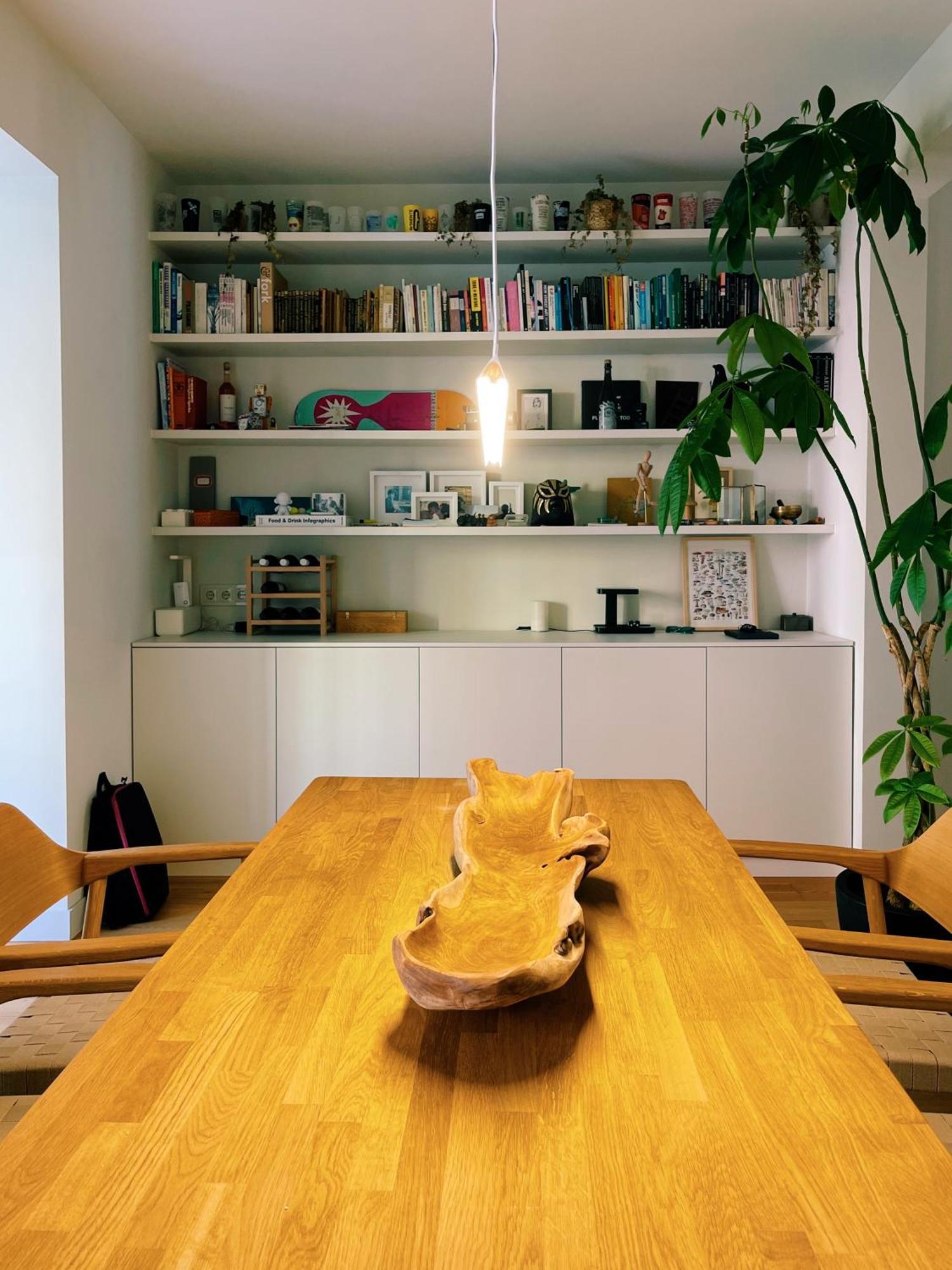 Contemporary Oasis In The Heart Of Appartement Lisboa
