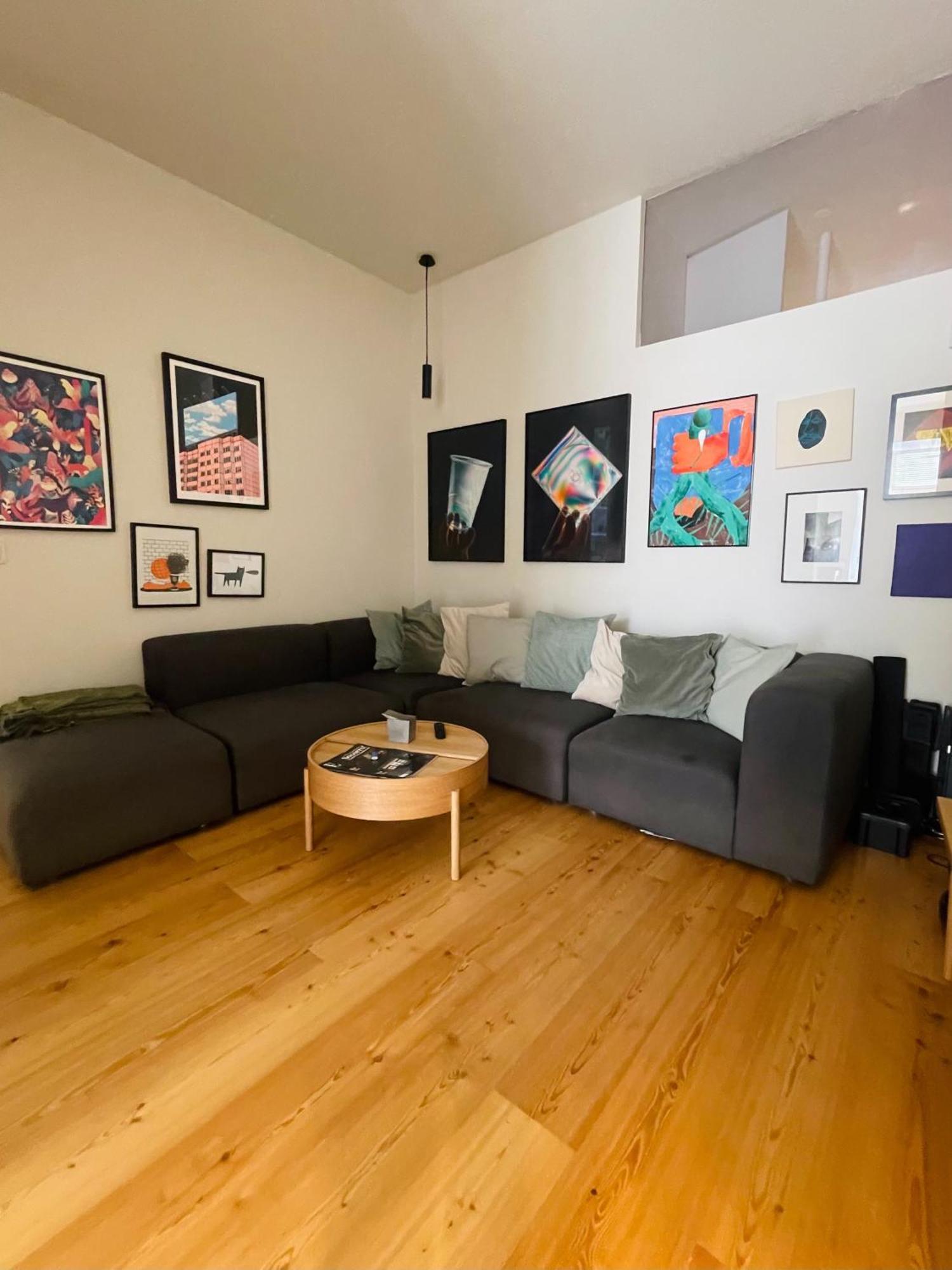 Contemporary Oasis In The Heart Of *