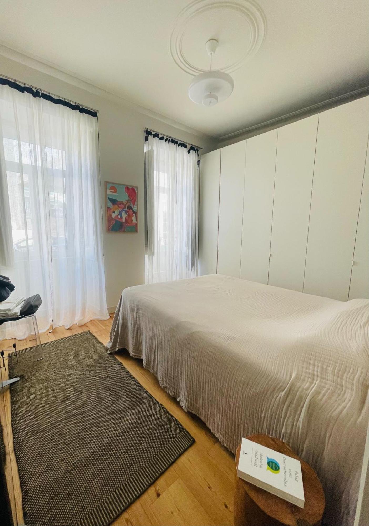 Contemporary Oasis In The Heart Of * Lisboa